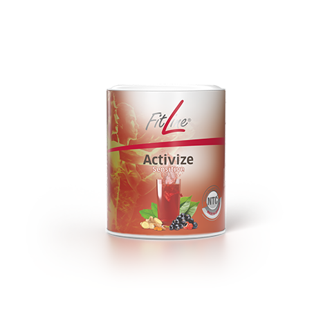 ACTIVIZE